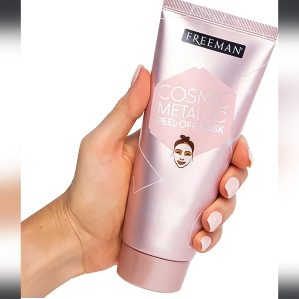 Freeman Cosmic Metallic‎ Peel Off Mask